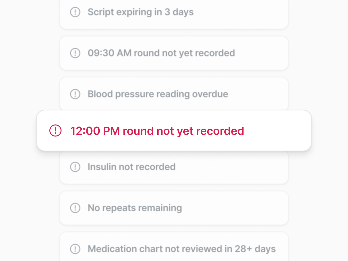 benefit-04 Alerts